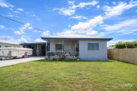 140 Tenth Ave, Home Hill, QLD 4806