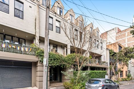 Property photo of 1/12-22 Corben Street Surry Hills NSW 2010