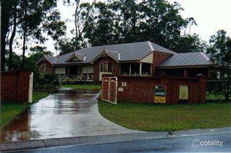 2-14 Princeton Dr, Greenbank, QLD 4124