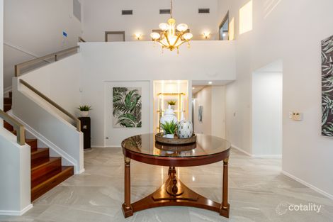 Property photo of 5694 Observation Crescent Hope Island QLD 4212
