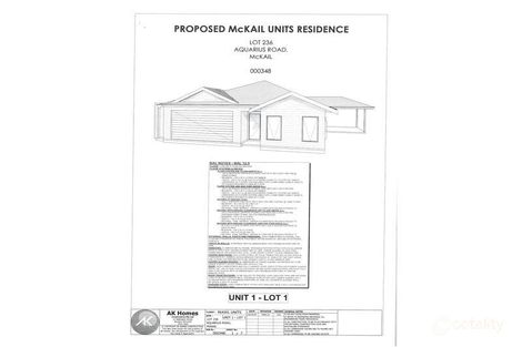 Property photo of LOT 235/1 Aquarius Road McKail WA 6330