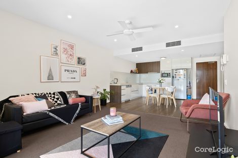 Property photo of 4/85 Dornoch Terrace Highgate Hill QLD 4101