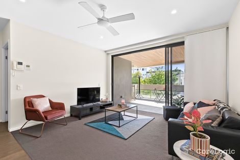 Property photo of 4/85 Dornoch Terrace Highgate Hill QLD 4101