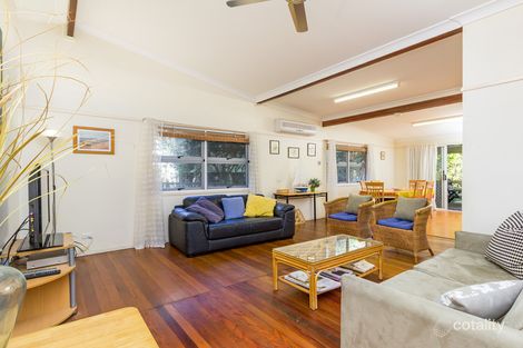 Property photo of 89 Mooloomba Road Point Lookout QLD 4183