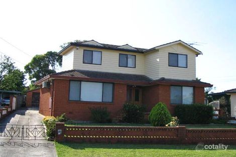 5 Beverley Cres, Chester Hill, NSW 2162