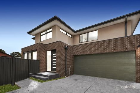 Property photo of 2/3 Russell Crescent Boronia VIC 3155