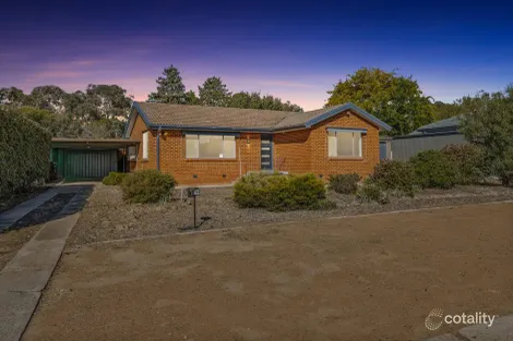 62 Pennefather St, Higgins, ACT 2615