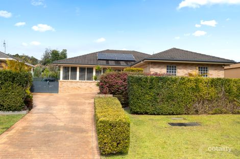 18 Cassia Pl, Ulladulla, NSW 2539