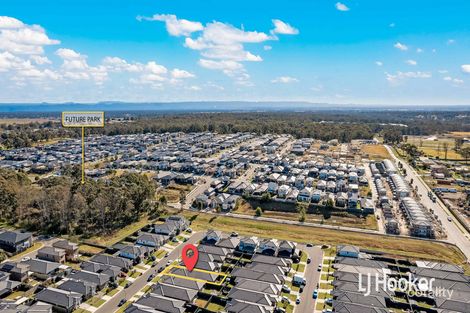 Property photo of 37 Durga Crescent Riverstone NSW 2765