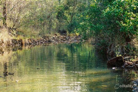Property photo of 74 Range Road Captain Creek QLD 4677