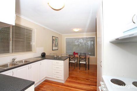 Property photo of 20 James Avenue Mitcham VIC 3132