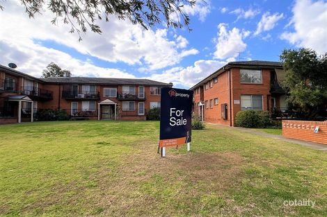 Property photo of 16/5-11 Walker Street Werrington NSW 2747