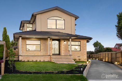 Property photo of 1/18 Ryder Court Doncaster East VIC 3109