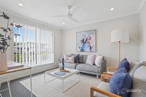 Property photo of 70 Seaside Boulevard Fern Bay NSW 2295