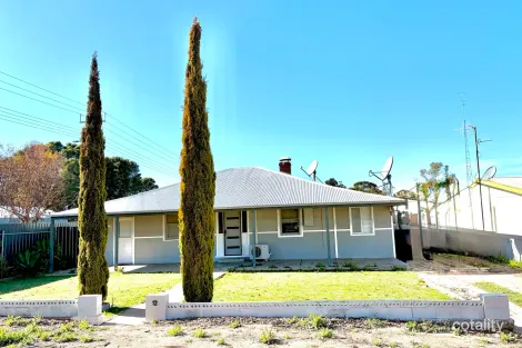 12 Adams Tce, Wudinna, SA 5652