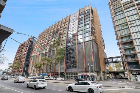 Property photo of 912/555 Flinders Street Melbourne VIC 3000