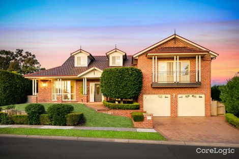 Property photo of 85 The Parkway Beaumont Hills NSW 2155