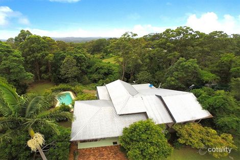 Property photo of 267 Mount Mellum Road Mount Mellum QLD 4550