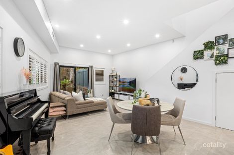 Property photo of 151A Ryedale Road Denistone NSW 2114