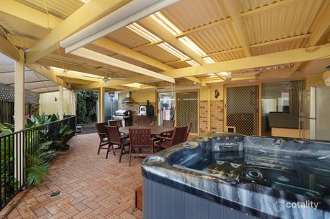Property photo of 24 Lambor Drive Mudgeeraba QLD 4213