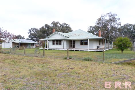 388 Benalla-Warrenbayne Rd, Baddaginnie, VIC 3670