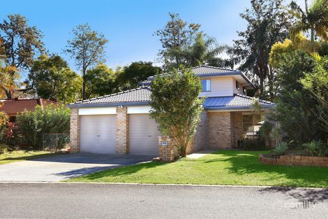 Property photo of 21 Souter Street Nerang QLD 4211