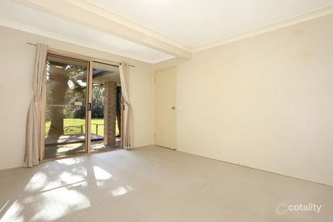 Property photo of 21 Souter Street Nerang QLD 4211