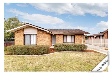 Property photo of 59 Rushbrook Circuit Isabella Plains ACT 2905