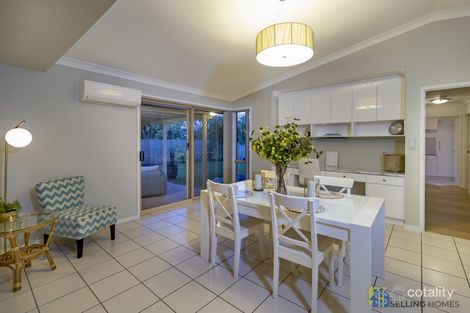 Property photo of 66 McPherson Road Sinnamon Park QLD 4073