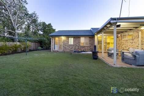 Property photo of 66 McPherson Road Sinnamon Park QLD 4073