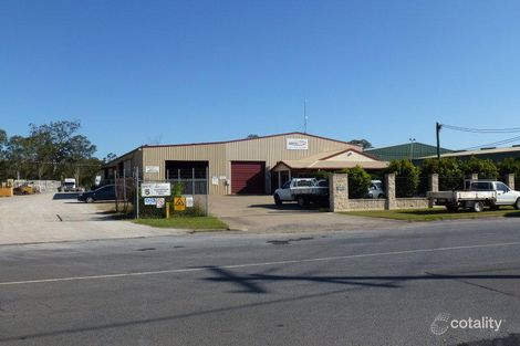 6 Industrial Ave, Maryborough West, QLD 4650