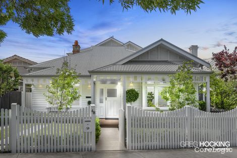 Property photo of 48 Victoria Street Williamstown VIC 3016