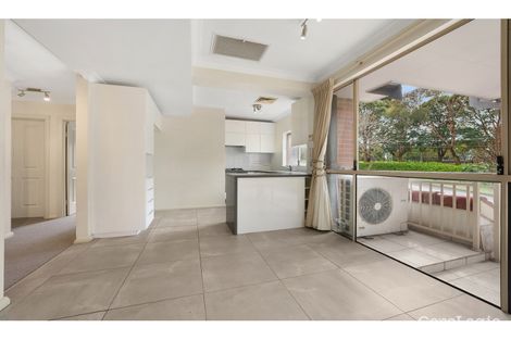 Property photo of 7/56 Dalleys Road Naremburn NSW 2065