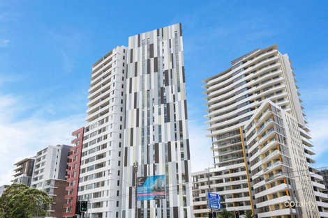 203/3 Mooltan Ave, Macquarie Park, NSW 2113