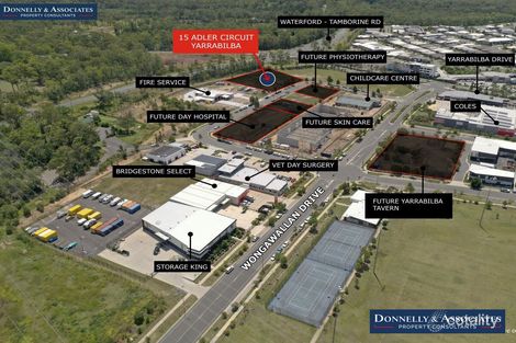 14-16 Adler Cct, Yarrabilba, QLD 4207