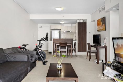 Property photo of 474/420 Queen Street Brisbane City QLD 4000