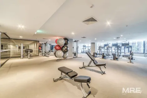 Property photo of 1313/199 William Street Melbourne VIC 3000