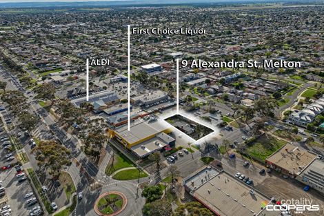 9 Alexandra St, Melton, VIC 3337