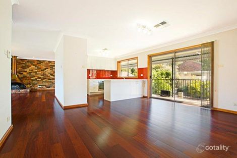 Property photo of 27 Currawong Crescent Leonay NSW 2750