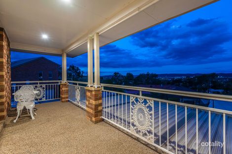 Property photo of 4 Woodridge Place Karabar NSW 2620