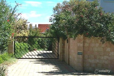 Property photo of 10 Ferguson Street Alfred Cove WA 6154