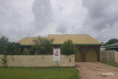Property photo of 52 Cortes Drive Thabeban QLD 4670