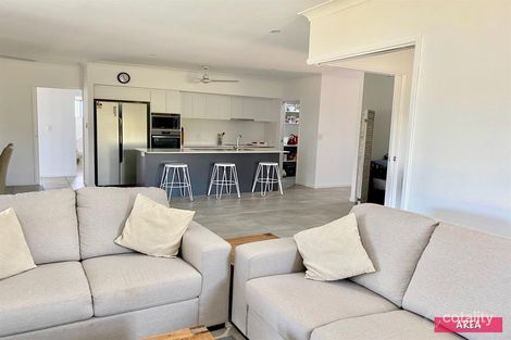 Property photo of 11 Alisa Close Peeramon QLD 4885