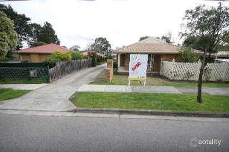 2/46 Birch St, Bayswater, VIC 3153