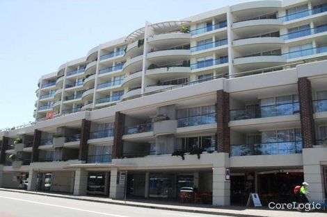Property photo of 502/54-68 West Esplanade Manly NSW 2095