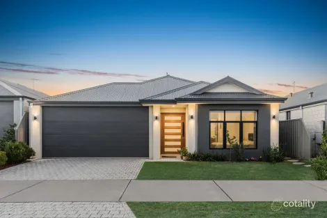 11 Granite App, Byford, WA 6122