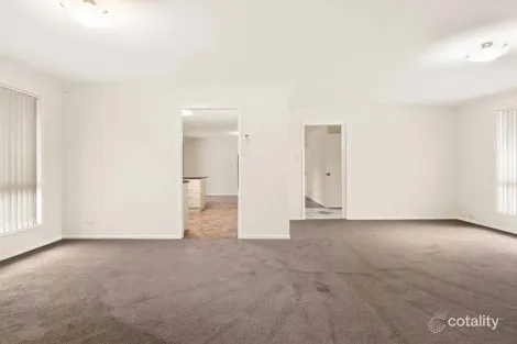 Property photo of 232 Stenner Street Middle Ridge QLD 4350