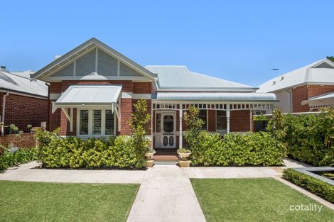 Property photo of 15 Park Road Mount Lawley WA 6050