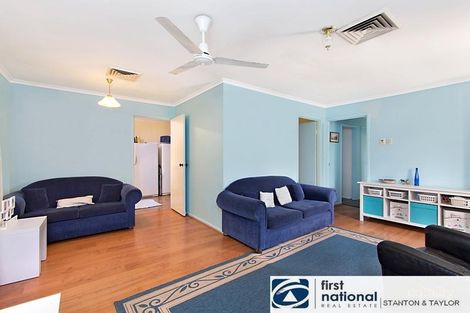 Property photo of 68 Greenbank Drive Werrington Downs NSW 2747