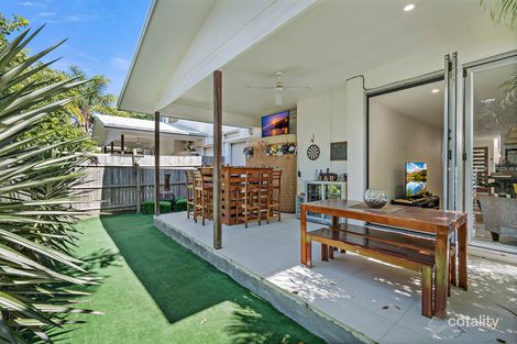 Property photo of 9 Olive Street Morningside QLD 4170